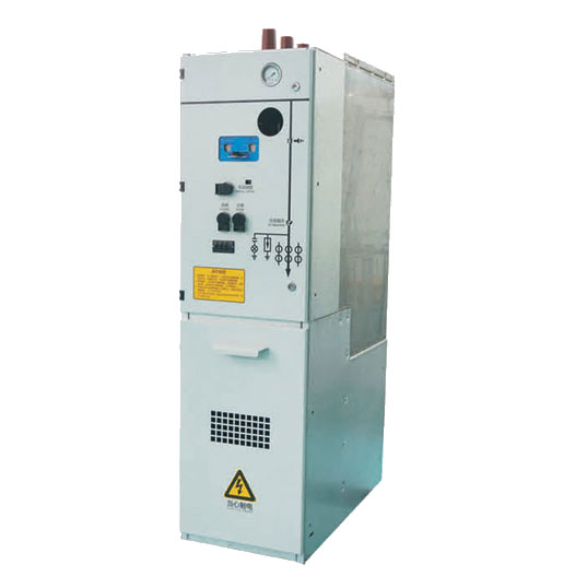 HXGN (H) -12 environmental protection gas insulated ring cabinet series (environmental protection gas cabinet)